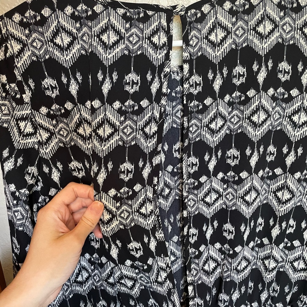 Designed romper - Picture 4 of 5